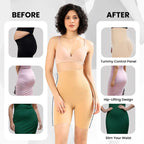 Tummy Tucker High Waist Shapewear