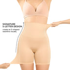 Tummy Tucker High Waist Shapewear