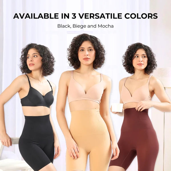 Tummy Tucker High Waist Shapewear